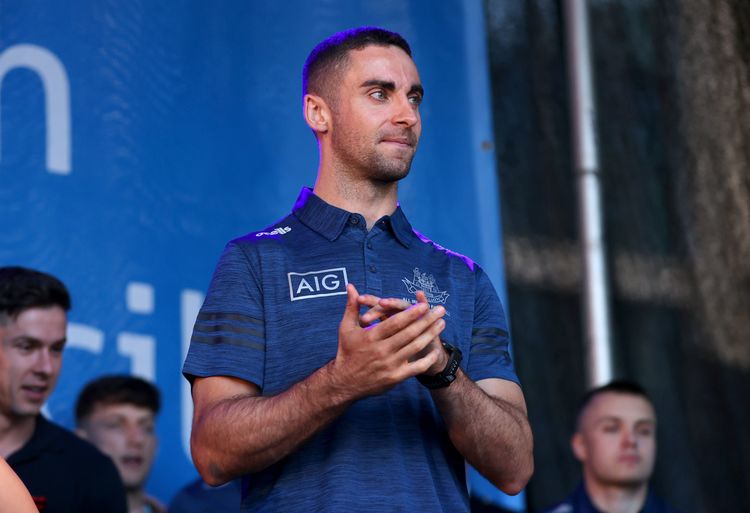 McCarthy omission from top short-list is inexplicable