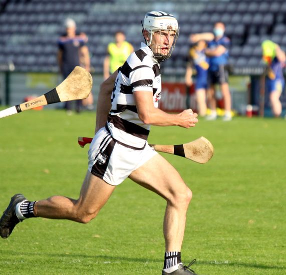 Turloughmore GAA has big plans