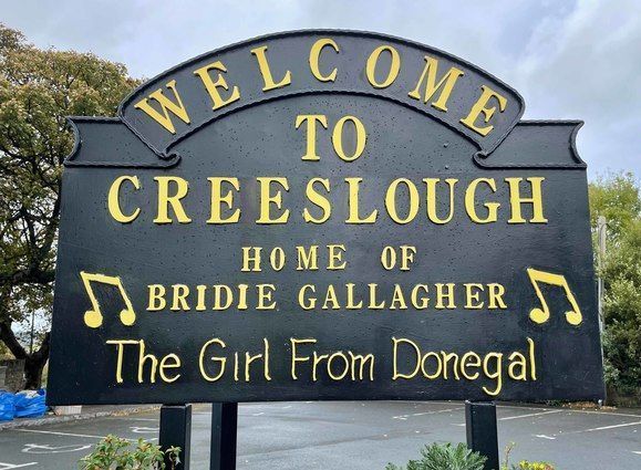 Creeslough Remembers