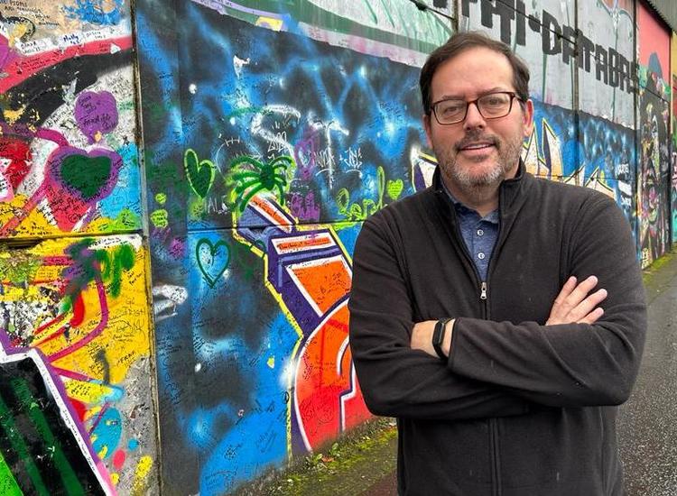 OPINION: Belfast's people made for memorable visit to heart of Ireland 