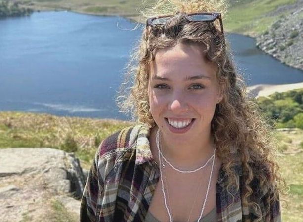 Irish Woman Missing After Hamas Attack