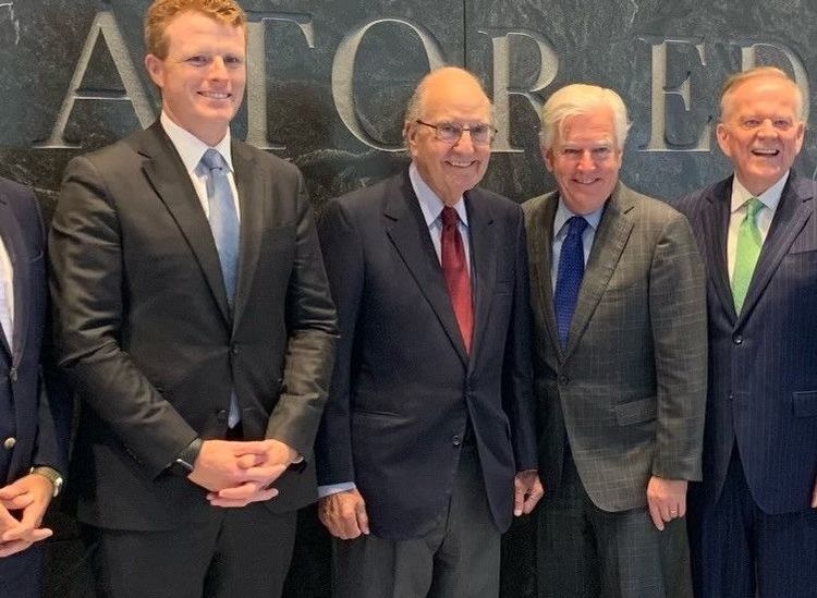 GFA Gathering at EMK