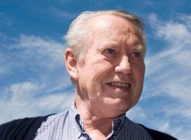 Philanthropist Chuck Feeney Dead at 92