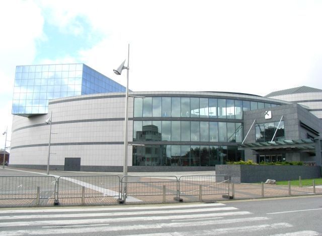 A Transatlantic Gathering at Dublin City University