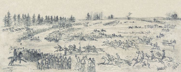 IFHF to discuss the Irish Brigade and the Battle of Gettysburg
