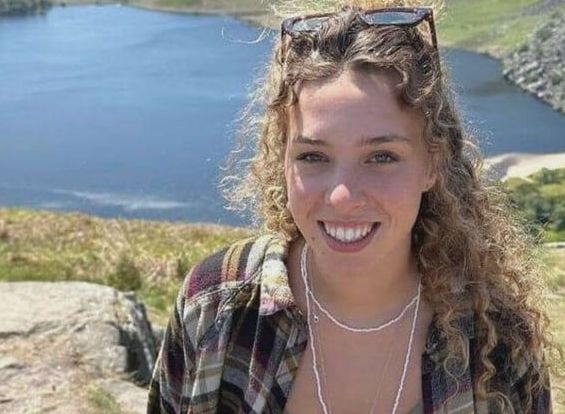 Death of Irish-Israeli Woman Kim Damti
