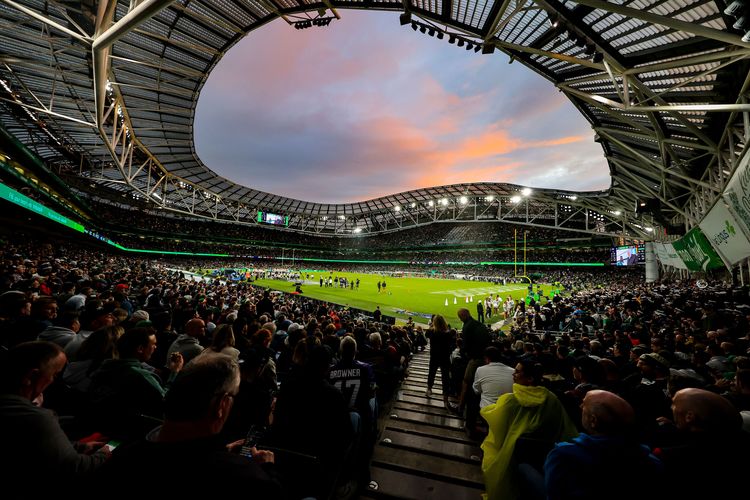 British & Irish 2028 bid is chosen