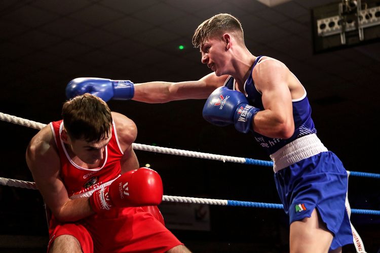 Calif.-based Walsh for MSG