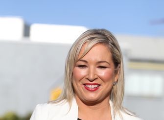 O'Neill Reaches Out to DUP