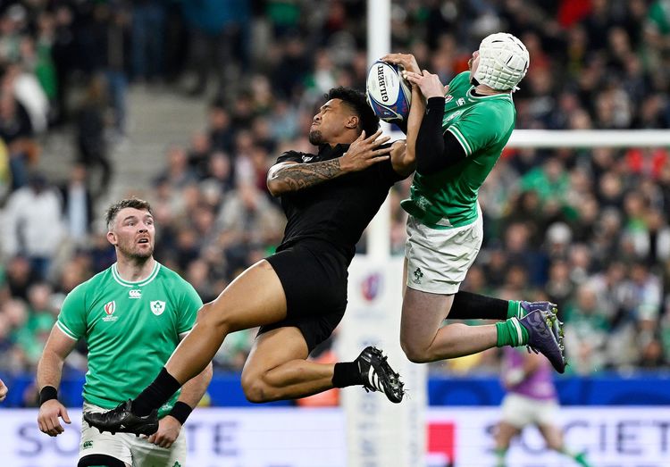 Fine margins key in Irish exit