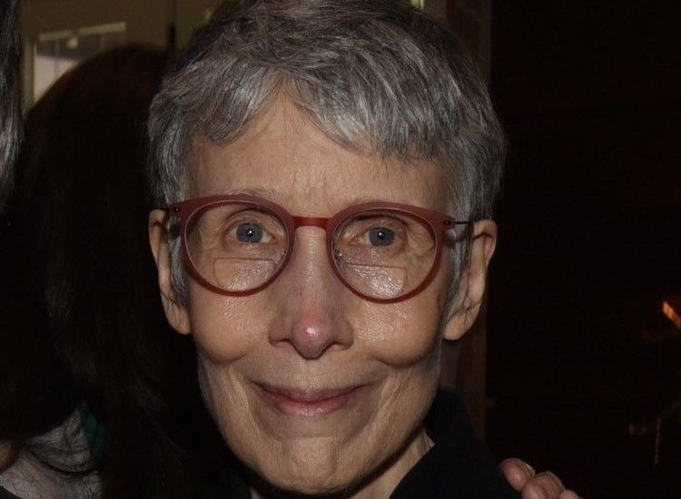 Death of Mary Boresz Pike