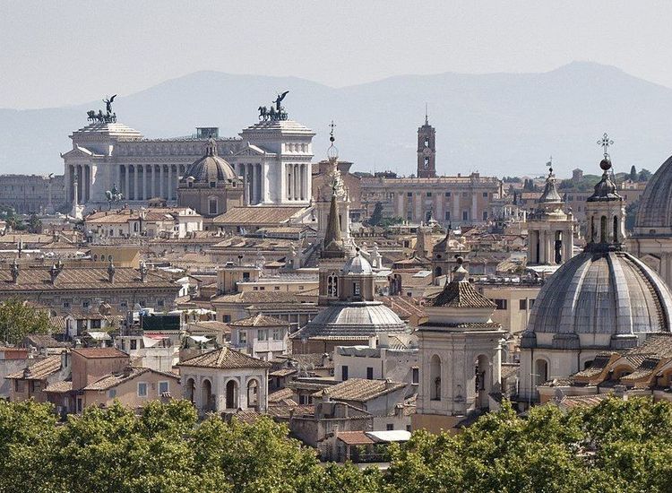 Editorial: A Timely Warning - Yet Again