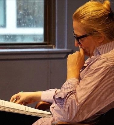 Reading of Molloy, Goodrich plays on Saturday, Oct. 28