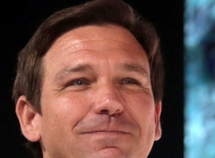 Hibernians Decry Proposed Florida/UK Trade Pact