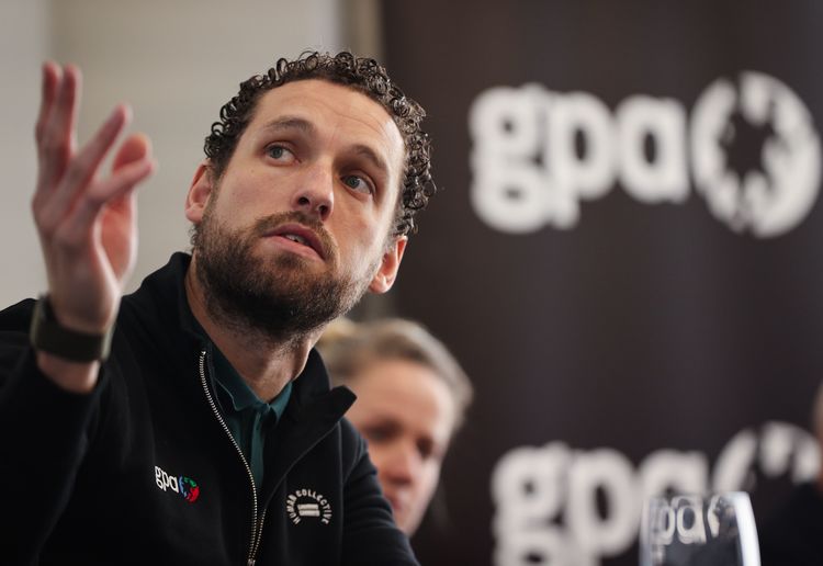 Kill off pre-season comps: GPA