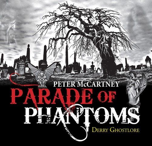 Derry ghostlore brought to life