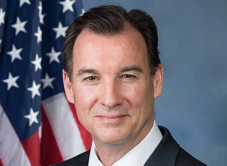 Suozzi Seeks House Return