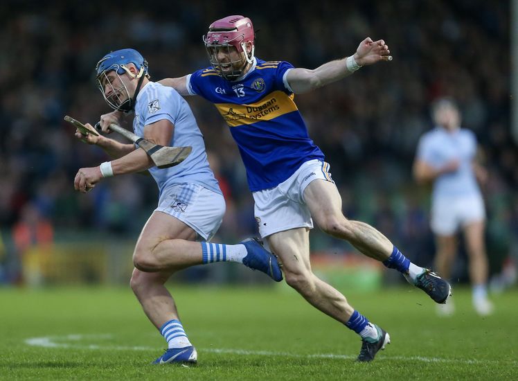 Na Piarsaigh win in Limerick