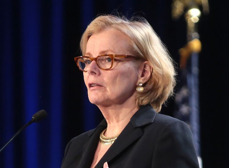 Ireland House Gala Will Honor Three