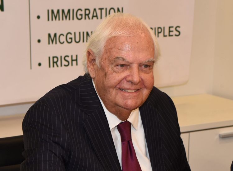 A Chance To Honor And Appreciate