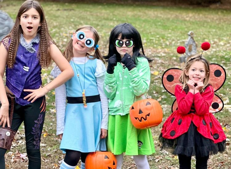 All Hail All Hallows