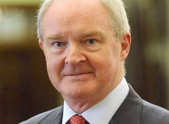 All We Ask For is a Chance to Succeed