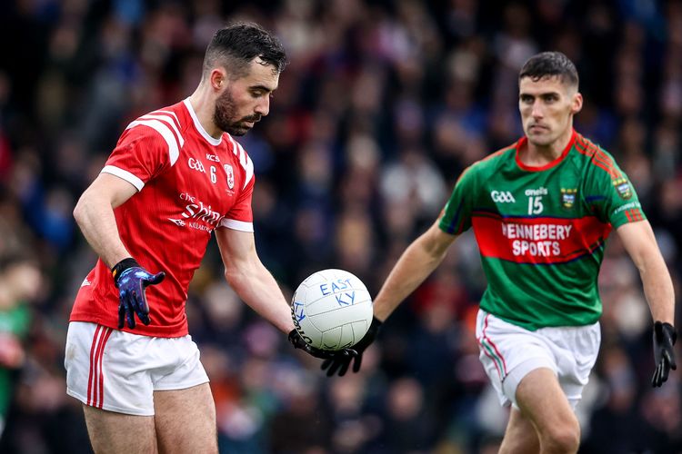 Kilcoo ruthless in Harps' home