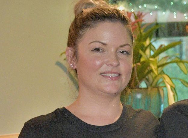 Louth Funeral for Denise Morgan