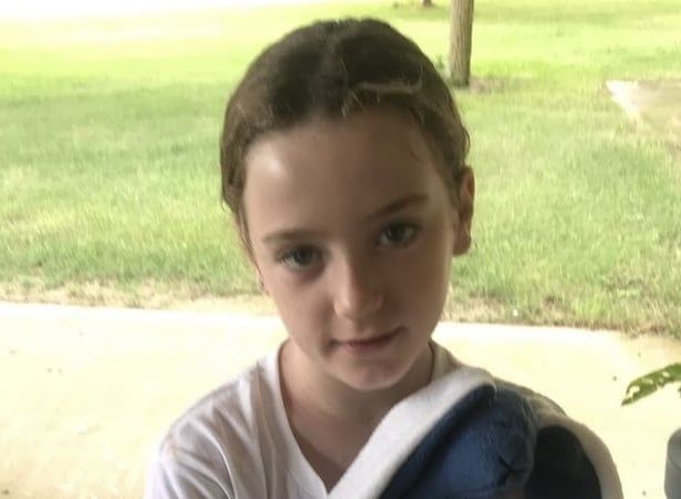 Irish/Israeli Girl Might be Alive