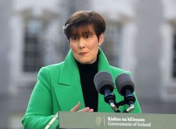 A Battle for Young Minds