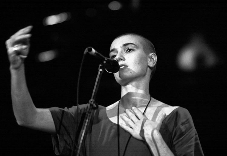 Sinéad is still owed apology 