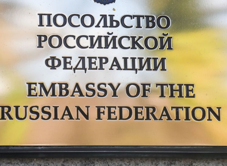 U.S. Warns Ireland About Russian Election Interference