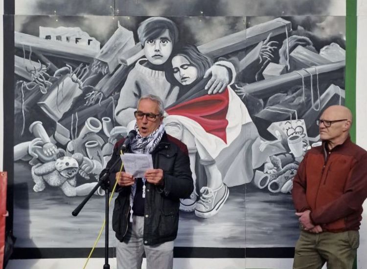 ADAMS: The Unity Debate Gathers Momentum