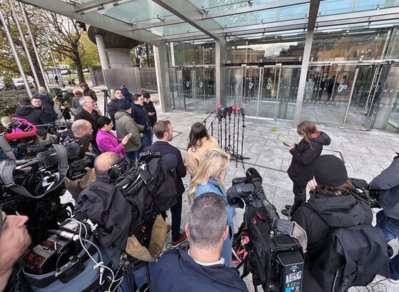 Guilty Verdict in Tullamore Murder Trial