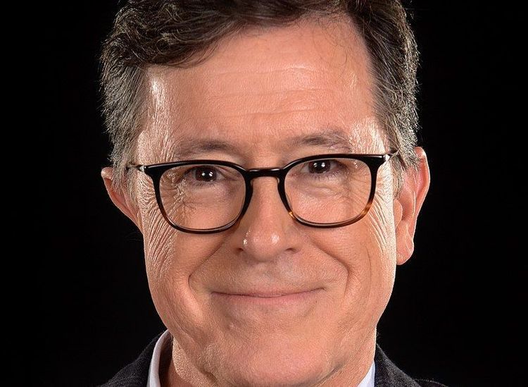 IAC to Honor Colbert, Lynch