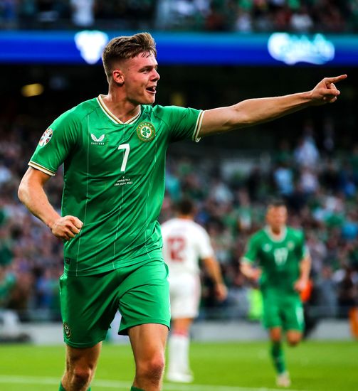 Ferguson commits through 2029