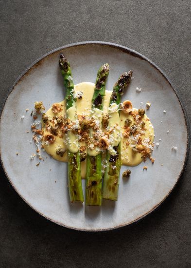 A Perfect Dish for Thanksgiving