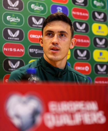 Fans head for Amsterdam