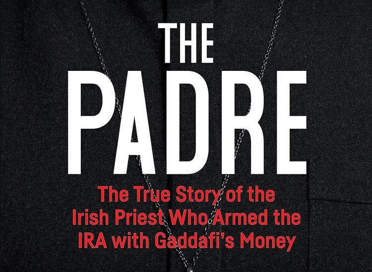 The Catholic Priest Who Armed The IRA