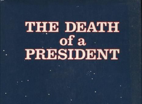 A national trauma chronicled