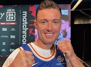 Donovan on Taylor card