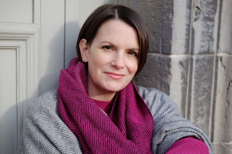 'Enlarging idea of Irishness'