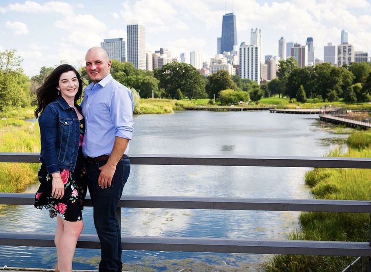 CHICAGO CALLING: Whirlwind Margaret is new head of Ireland Network in Windy City