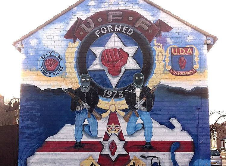ADAMS: Where To Now For Loyalism?