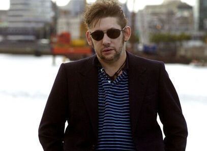 Tributes Paid to Shane MacGowan