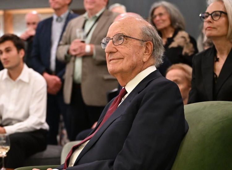 25th Class in the 25th Anniversary Year