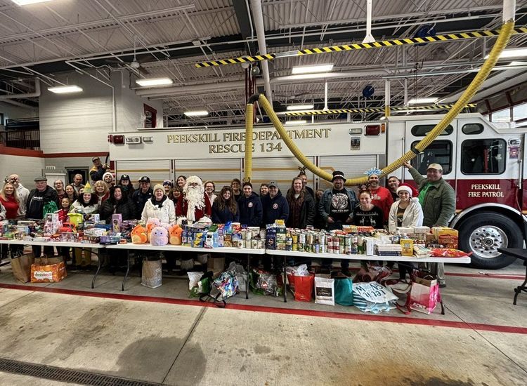 Reindeer Run Now a Hardy Annual