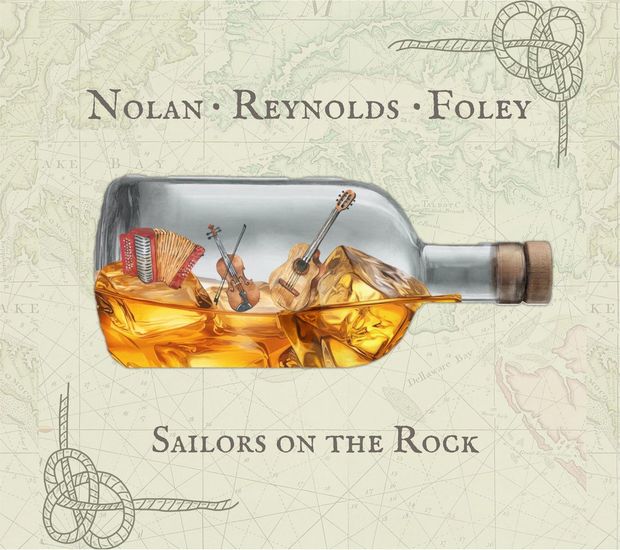 Debut album is a crowd-pleaser