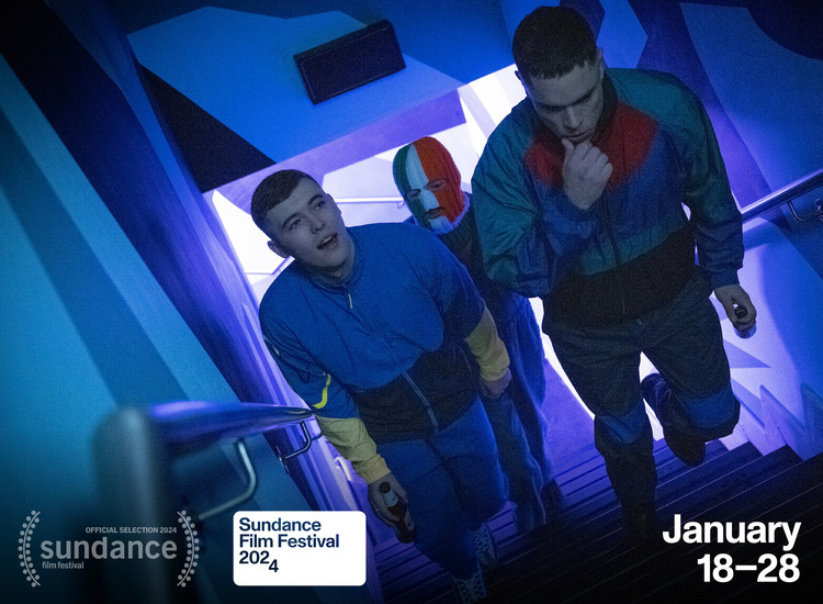 Kneecap movie to have world premiere at Sundance Film Festival