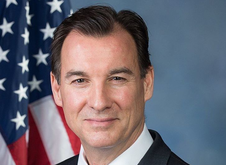 Democrats Choose Suozzi for Special Election
